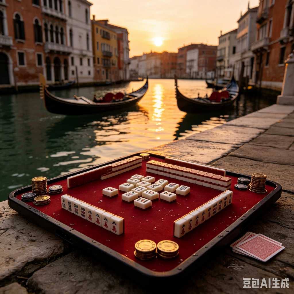 Bordeaux,mahjong