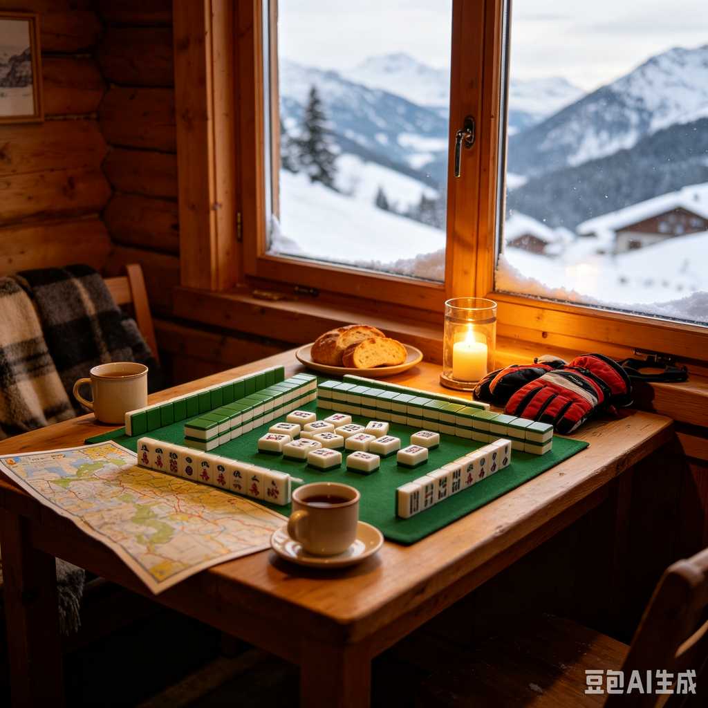 Siauliai,mahjong