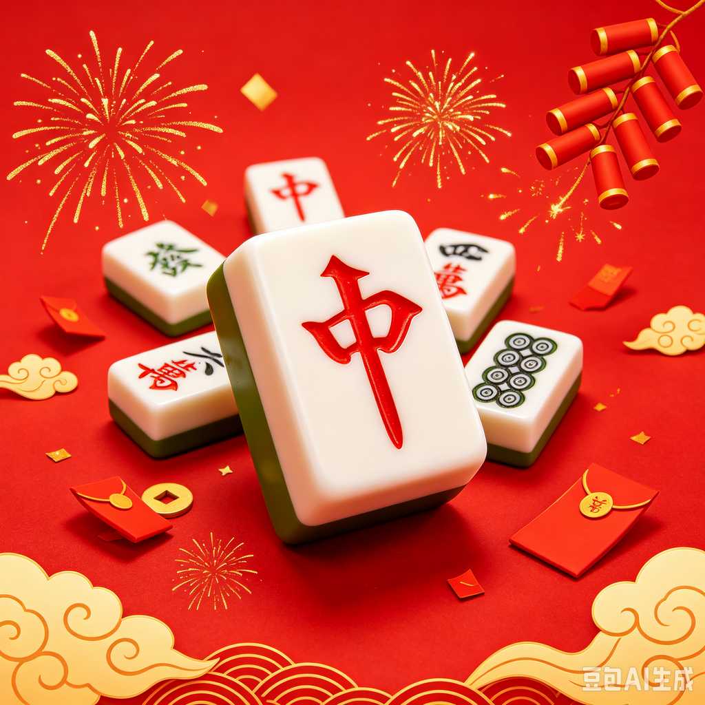 Toledo,mahjong