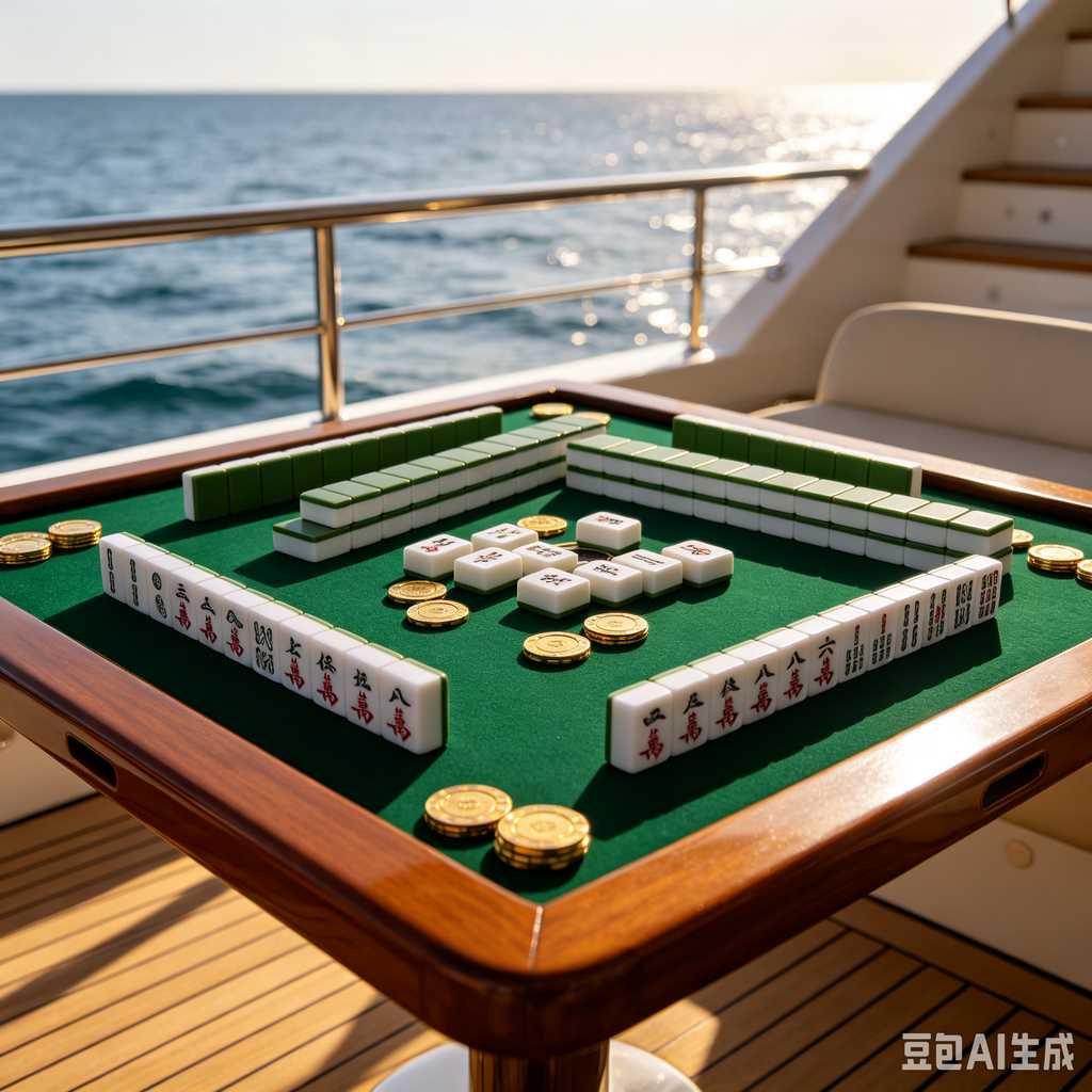 Magdeburg,mahjong