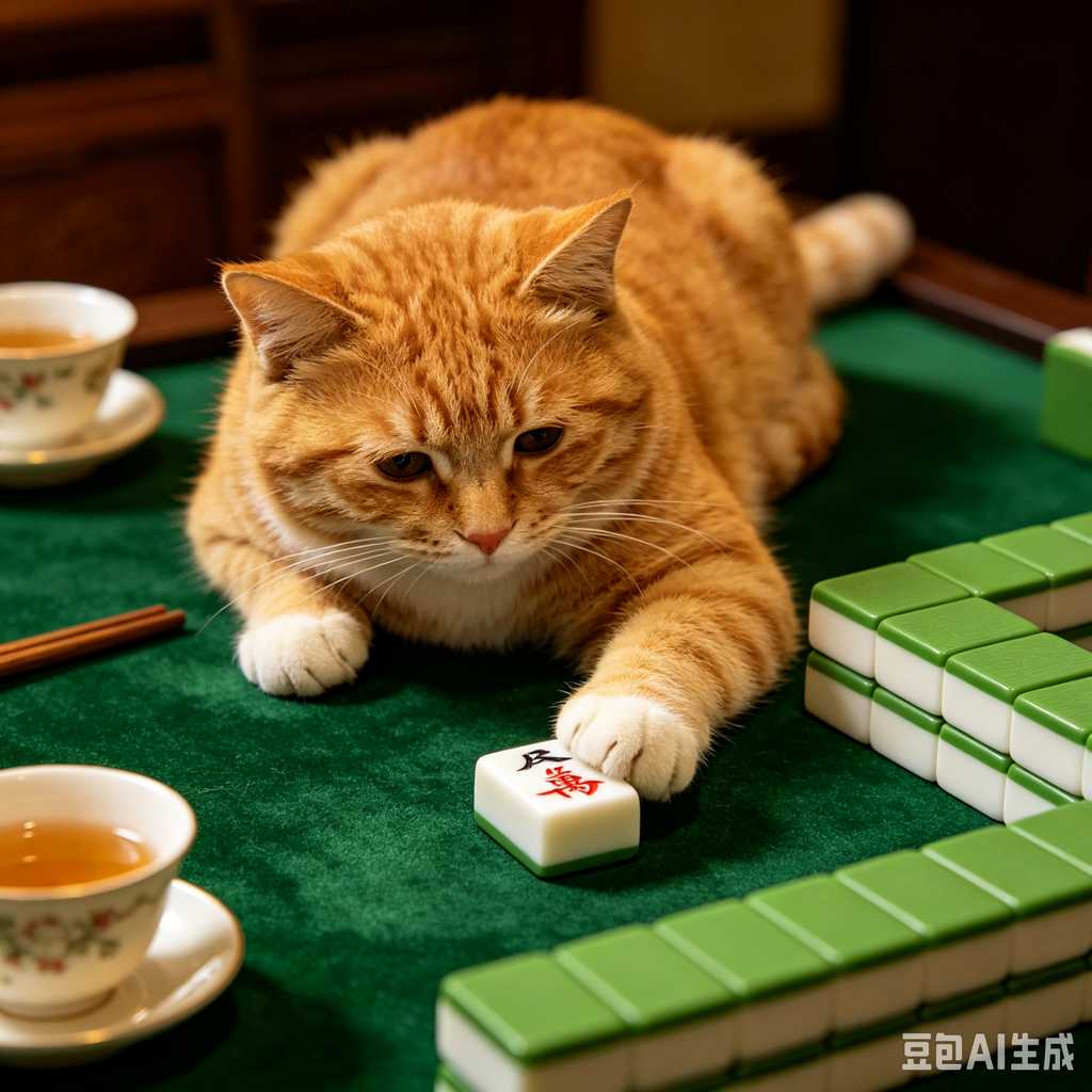 Bucharest,mahjong