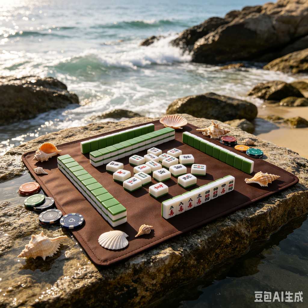 Yakima,mahjong
