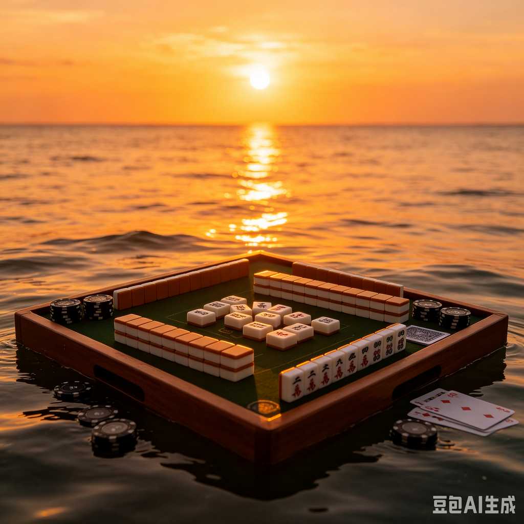 NewJersey,mahjong